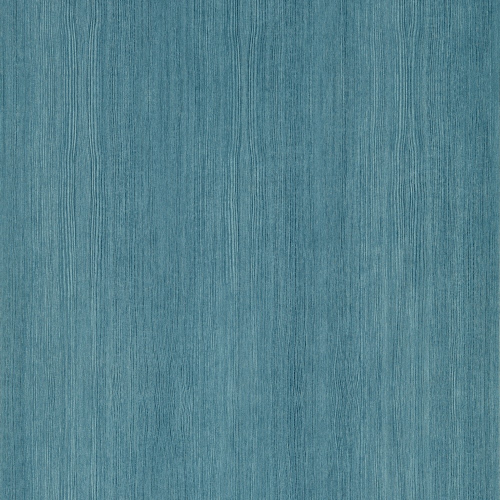 Wood Veneer Wallpaper 113208 by Harlequin in Pacific Blue